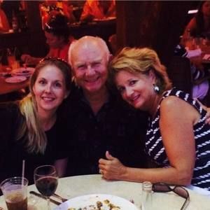 Meet your Posher, Paula